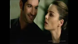LUCIFER: Szenen--(Teil 2) mit Tom Ellis und Lauren German (deutscher Ton)