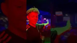 Follow The Leader #shorts #partydance #butlins #minehead #holiday #holidaypark #trending #viral