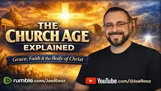How the Church Age Changed Everything (Ep. 237)