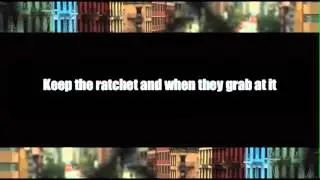 Killin eM Lyrics Vid