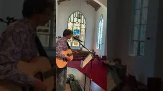 Egypt (Cover) by Cameron