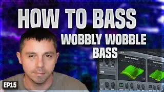 How To Make Bass - New Wobble Bass like Simula, Disrupta & Formula
