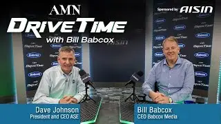 ASE President and CEO Dave Johnson on Growing Your Own