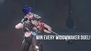 How To Win More Widowmaker 1v1s and Duels (Console AND PC)