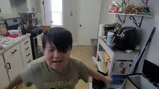 When Mom's Not Home Part 2
