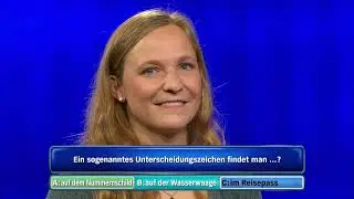 Gefragt – Gejagt vom 21. August 2025