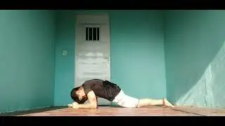 5 Exercícios de alongamento para iniciantes.