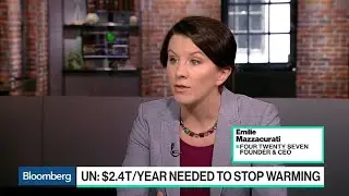 Why the UN Foresees a Grim Climate Future
