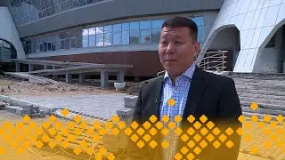 &laquo;Азия оҕолоро&raquo; оонньууларын көрсө: Өрөгөй кииҥҥэ туох үлэ-хамнас бара турарый? (24.05.24)