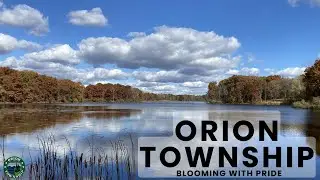 America in Bloom, Orion Township, MI 2025