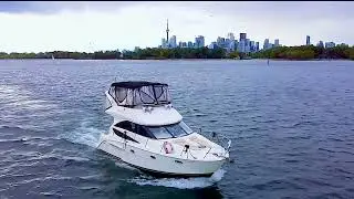Toronto Yacht-Promo Video