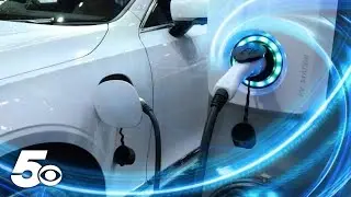 How long can an electric vehicle travel?