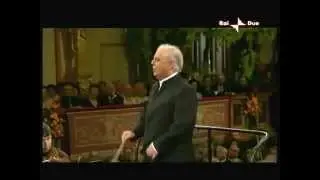Daniel Barenboim Joseph Haydn Symphony No. 45