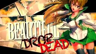 [HBD MATTIA &hearts;︎] Be&alpha;&upsilon;т&iota;ғ&upsilon;l drop de&alpha;d // collab. with AnimezzTV