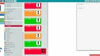 Arduino Block programlama hi&ccedil; bukadar kolay olmamıştı