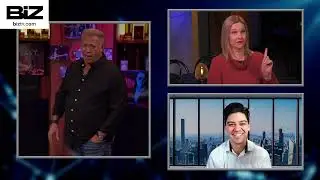 Money, Scams & Music! Buffett&rsquo;s $744K Stock, AI Voice Scams, & Daring Greatly Performs Live  Big Biz