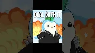 I Spent $30,000 on a Pudgy Penguin #nft #airdrop #crypto