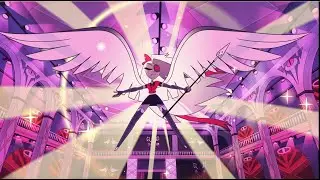 Hazbin Hotel ep 7:Out For Love