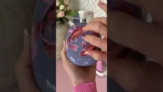 Cutest AirPods Max makeover ever 😇 #burgaofficial #burga #accessories #satisfying #shorts #cute