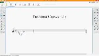 Crescendo Music:: One