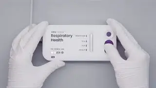 Visby Medical Respiratory Health