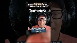 Trump Era & Accelerated Depreciation