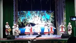 Таныптӱр сем мурен куштат