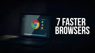 7 лучших альтернатив Chrome, использующих меньше оперативной памяти (маленький объем оперативной ...