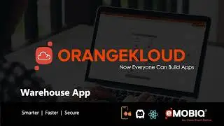 Vertical Solution Warehouse App