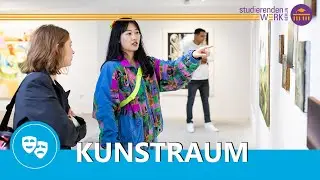 KUNSTRAUM Potsdamer Stra&szlig;e