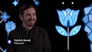 27. Český lev - nominace - nejlepší mužský herecký výkon ve vedlejší roli