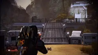 Mass Effect LE: Lost Operative speedrun any% (1:26)