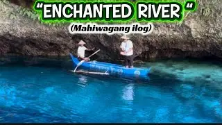 “ENCHANTED RIVER-official lyric video “ #AnVlog