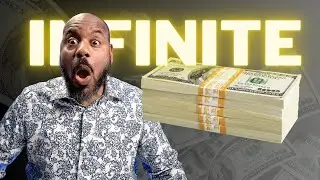 Create Infinite Returns In Real Estate With This Money Glitch