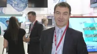 Владимир Ульихин, Генеральный директор, ДИИП 2000 / Vladimir Ulikhin, General Director, Deep 2000