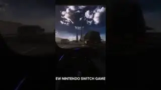 POV: there&rsquo;s a new switch game