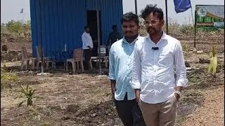 Clear Title Agricultural farm plots