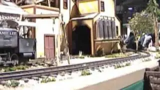 World's Greatest Hobby On Tour Visit 1/3