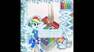 #mylittlepony #mlp #rainbowdash #alightmotion #rant #vent #viral #fyp #oc #gay #gacha #cute #gay #fy