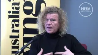 Peter Blakeley on the power of 'organic' music