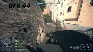 Battlefield 6 Gameplay #4
