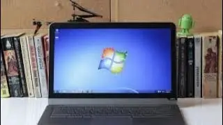 How to fix Frozen Screen in Windows 7 [Solved]✔✔