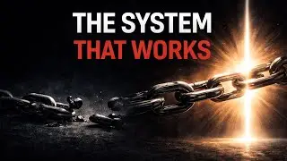 The System That Actually Works