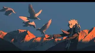 Anime Rap Motivation | Rise Above Pain (Epic Music Video)