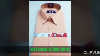 JITTO SHIRTS,