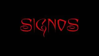 Signos - kruger Rock Bar