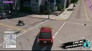 PRO BRO, JJKMS & DEDSEC BRO'S Pro Style