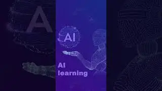 AI robot animation | After Effects