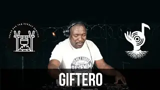 Giftero #Trust Your Ears #SundayService Live @Heljo Carwash