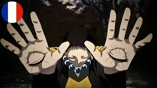 Tanjiro VS Yahaba (D&eacute;mon aux Fl&egrave;ches) - DEMON SLAYER - VF 4K